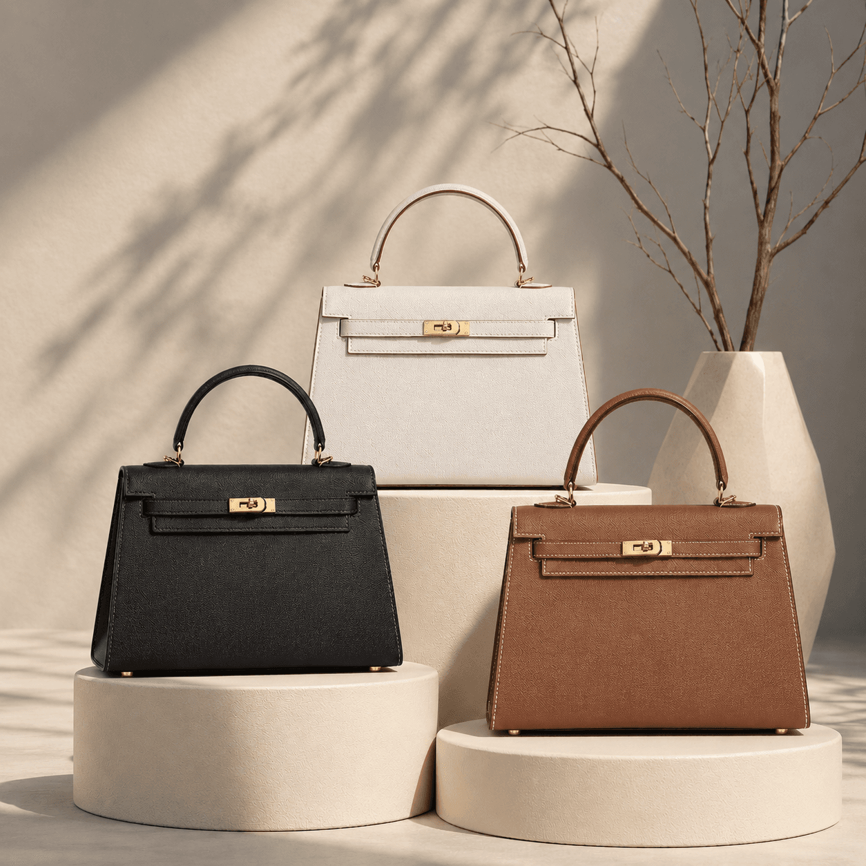 Women handbags